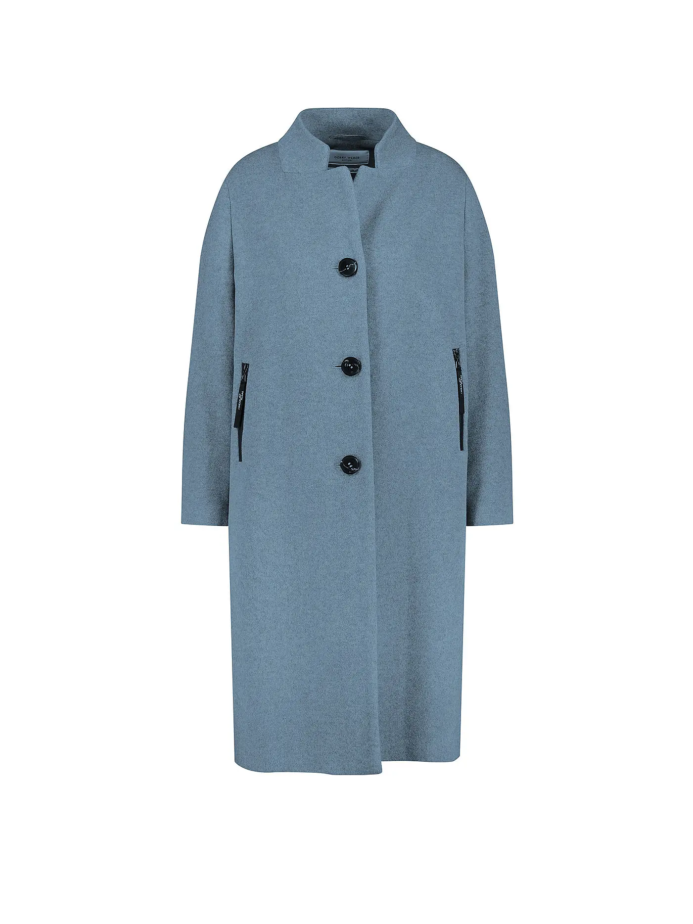 GERRY WEBER | Wollmantel | 